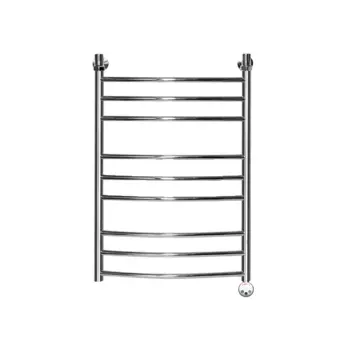 Полотенцесушитель Электрич. Ника ARC ЛД (Г2) 80/50-9 правый тэн