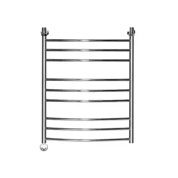 Полотенцесушитель Электрич. Ника ARC ЛД (Г2) 80/60-9 левый тэн