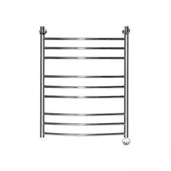 Полотенцесушитель Электрич. Ника ARC ЛД (Г2) 80/60-9 правый тэн