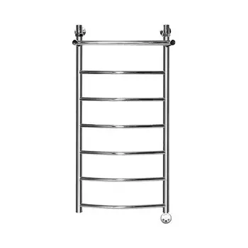 Полотенцесушитель Электрич. Ника ARC ЛД ВП 100/40-7 правый тэн