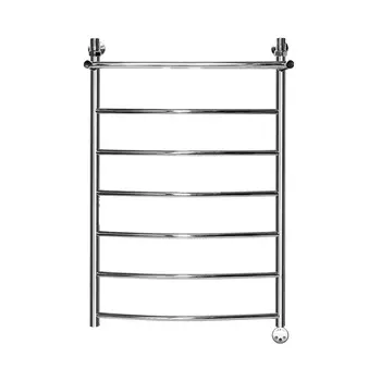 Полотенцесушитель Электрич. Ника ARC ЛД ВП 100/60-7 правый тэн