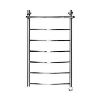 Полотенцесушитель Электрич. Ника ARC ЛД ВП 100/50-7 правый тэн