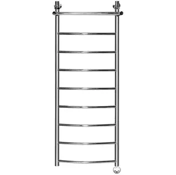 Полотенцесушитель Электрич. Ника ARC ЛД ВП 120/40-9 правый тэн