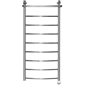 Полотенцесушитель Электрич. Ника ARC ЛД ВП 120/50-9 правый тэн