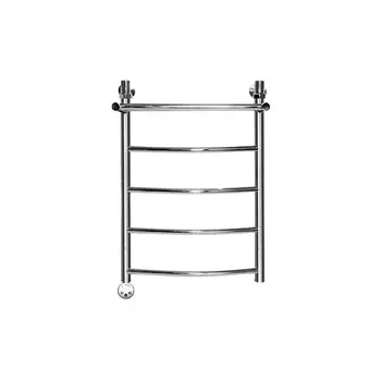 Полотенцесушитель Электрич. Ника ARC ЛД ВП 60/40-5 левый тэн