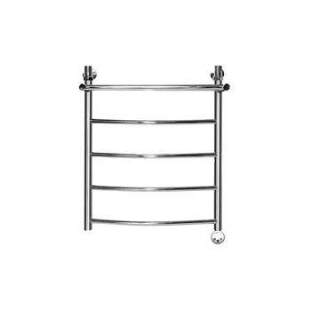 Полотенцесушитель Электрич. Ника ARC ЛД ВП 60/60-5 правый тэн