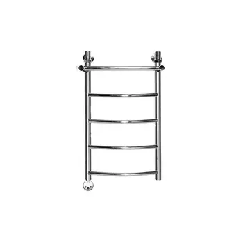 Полотенцесушитель Электрич. Ника ARC ЛД ВП 60/30-5 левый тэн