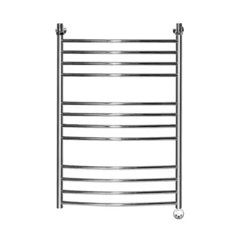 Полотенцесушитель Электрич. Ника Trapezium ЛТ (Г2) 100/60-12 правый тэн