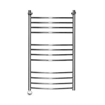 Полотенцесушитель Электрич. Ника Trapezium ЛТ (Г2) 100/50-12 левый тэн