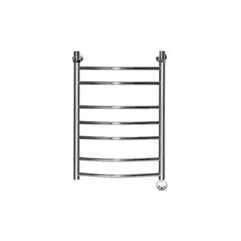 Полотенцесушитель Электрич. Ника Trapezium ЛТ (Г2) 60/40-7 правый тэн
