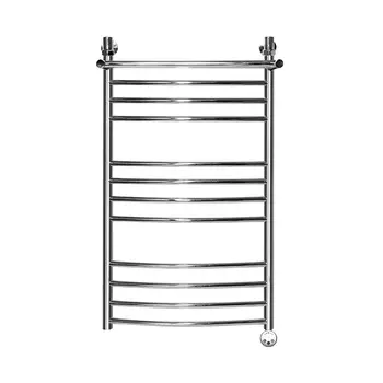 Полотенцесушитель Электрич. Ника Trapezium ЛТ (Г2) ВП 100/50-12 правый тэн