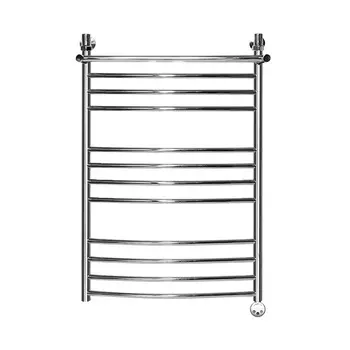 Полотенцесушитель Электрич. Ника Trapezium ЛТ (Г2) ВП 100/60-12 правый тэн
