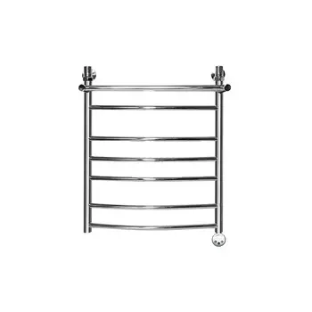 Полотенцесушитель Электрич. Ника Trapezium ЛТ (Г2) ВП 60/50-7 правый тэн