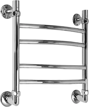 Полотенцесушитель водяной Aquanerzh Дуга групповая 50х40