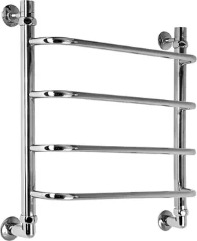 Полотенцесушитель водяной Aquanerzh Скоба 50х50