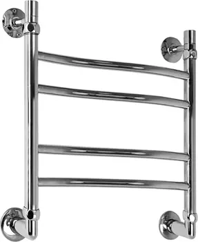 Полотенцесушитель водяной Aquanerzh Волна групповая 50х40