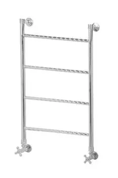Полотенцесушитель водяной Boheme Chromo 707 хром