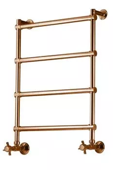 Полотенцесушитель водяной Boheme Medici 701 бронза