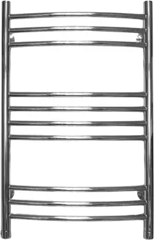 Полотенцесушитель водяной Domoterm Калипсо П10 50x80, хром