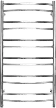 Полотенцесушитель водяной Domoterm Калипсо П12 50x100, хром