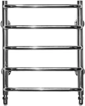 Полотенцесушитель водяной Domoterm Стефано П5 40x50, хром