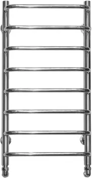 Полотенцесушитель водяной Domoterm Стефано П8 40x80, хром