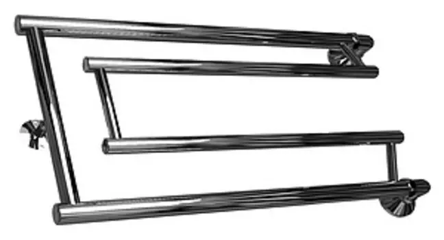 Полотенцесушитель водяной Двин C primo 32/70 1" - 3/4" - 1/2"