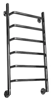 Полотенцесушитель водяной Двин E 80/50 1" - 1/2"