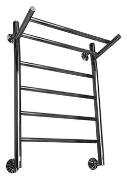 Полотенцесушитель водяной Двин F 80/50 1" - 1/2"