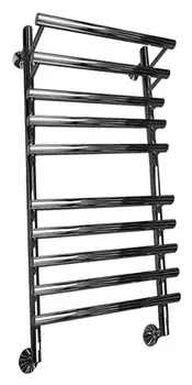 Полотенцесушитель водяной Двин F primo 100/60 1" - 3/4" - 1/2"