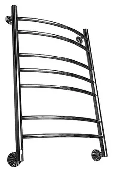 Полотенцесушитель водяной Двин L 80/50 1" - 1/2"