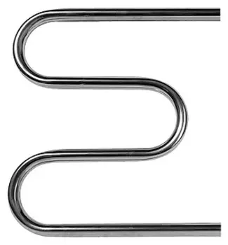 Полотенцесушитель водяной Двин M 60/80 1"