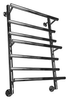 Полотенцесушитель водяной Двин Q primo 80/60 1" - 3/4" - 1/2"