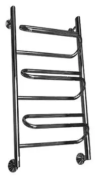 Полотенцесушитель водяной Двин W 80/50 1"-1/2"