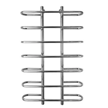 Полотенцесушитель водяной Energy Aero 1000x600