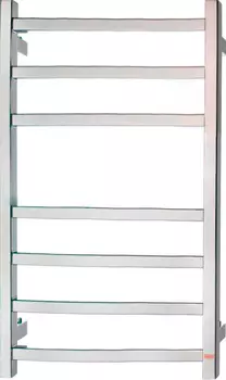 Полотенцесушитель водяной Grota Estro 48x60