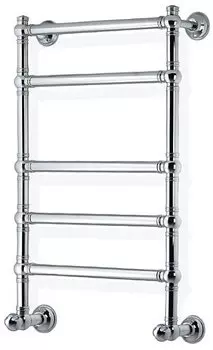 Полотенцесушитель водяной Margaroli Armonia 9-464-5 хром (94645505CRN)
