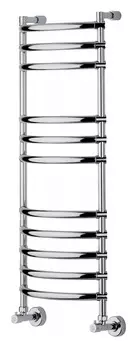Полотенцесушитель водяной Margaroli Luna 434-11 хром (4343711CRN)