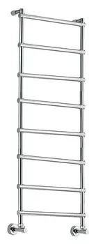 Полотенцесушитель водяной Margaroli Sole 442-8 хром (4424708CR)