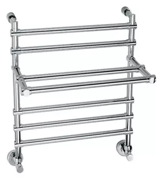 Полотенцесушитель водяной Margaroli Sole 452/S (снято)