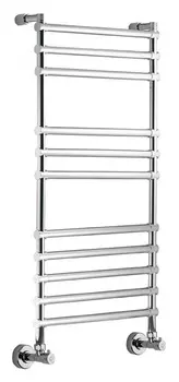 Полотенцесушитель водяной Margaroli Sole 464-11 хром (4644711CRP)