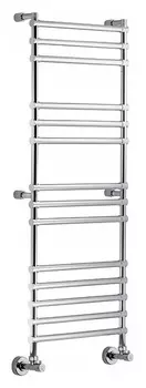 Полотенцесушитель водяной Margaroli Sole 464-14/S (4643714CRN)