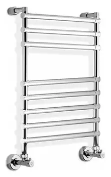 Полотенцесушитель водяной Margaroli Sole 464-8 хром (4644708CRN)
