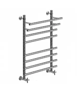 Полотенцесушитель водяной Ника AJOURE ЛБ-3 80/50 Ажур-2