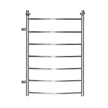 Полотенцесушитель водяной Ника Arc ЛД 100/60 бок 60