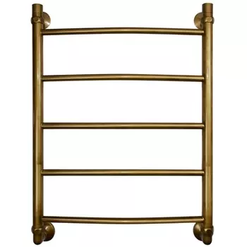 Полотенцесушитель водяной Ника Arc ЛД 60/40 бронза