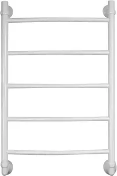 Полотенцесушитель водяной Ника Arc ЛД 60/60 белый