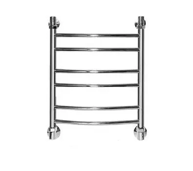 Полотенцесушитель водяной Ника Arc ЛД (г2) 50/60-6