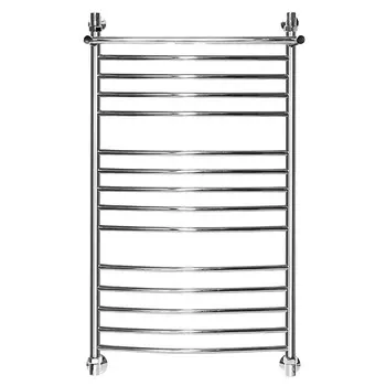 Полотенцесушитель водяной Ника Arc ЛД (r2) 120/60-15 с полкой