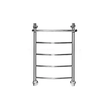 Полотенцесушитель водяной Ника Arc ЛД ВП 60/50-5 с полкой